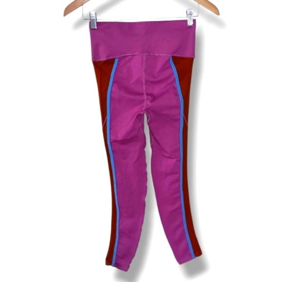 Free People Movement Blow Your Mind Active Leggings XS/S NWOT - Picture 6 of 6